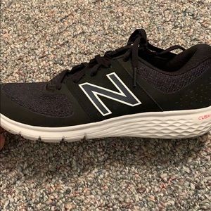 New balance 360 memory sole comfort insert.